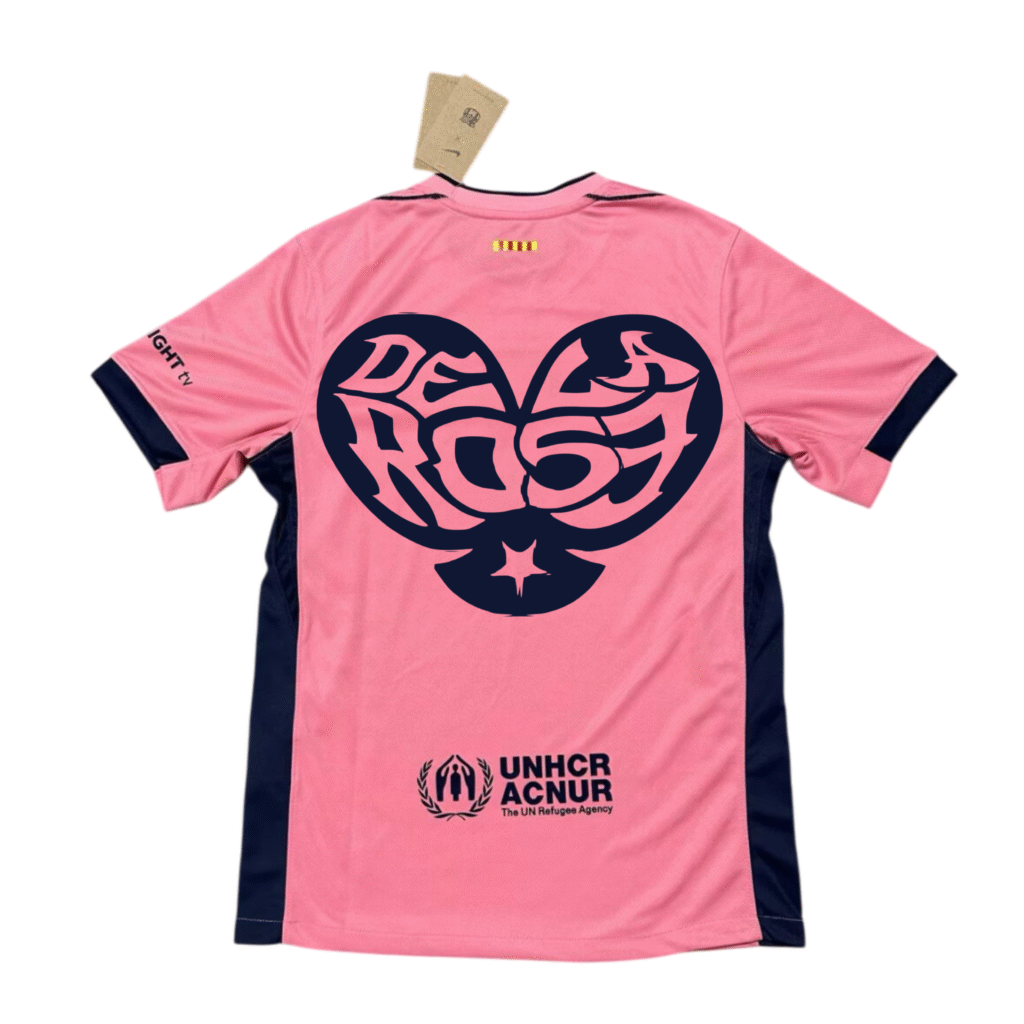 FC Barcelona x Delarose - Imagen 2