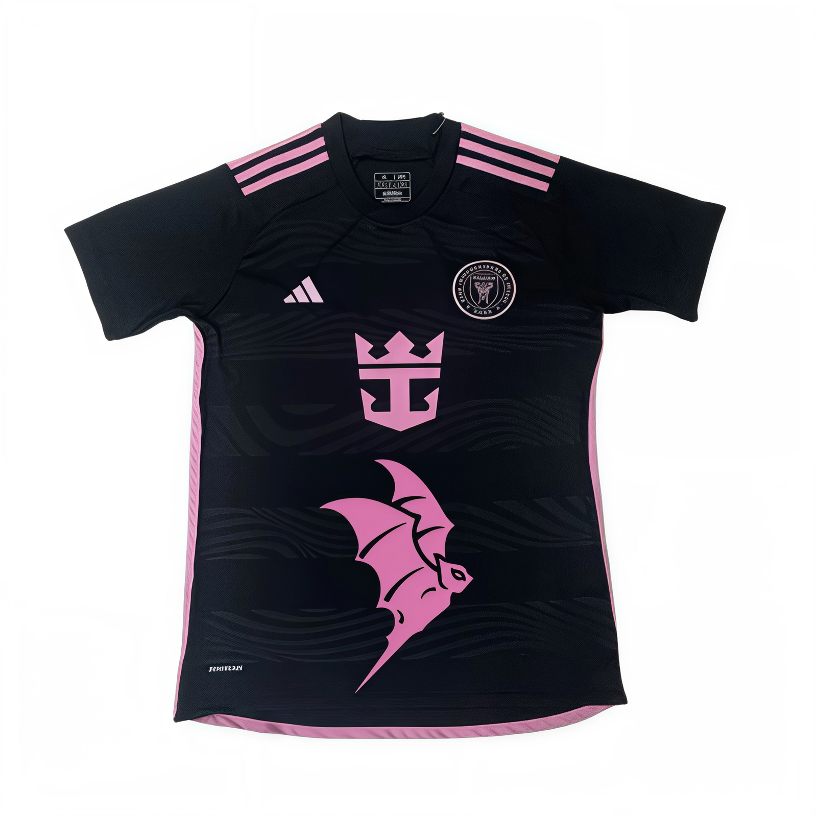 Inter de Miami x Jhayco camiseta