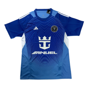 Inter de Miami x Anuel AA camiseta