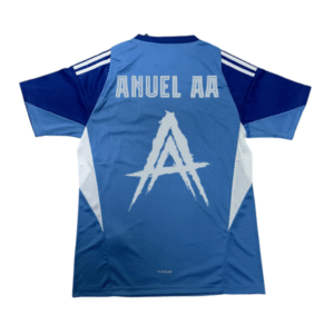 Inter de Miami x Anuel AA camiseta