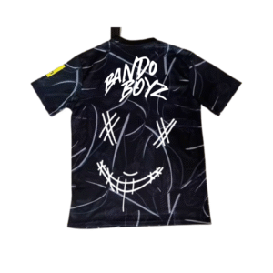 Newcastle x Kidd Keo camiseta