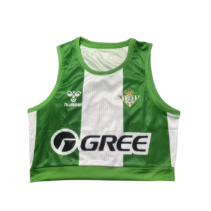 Crop Real Betis 2025/26