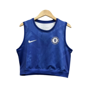 Crop Chelsea 2025/26