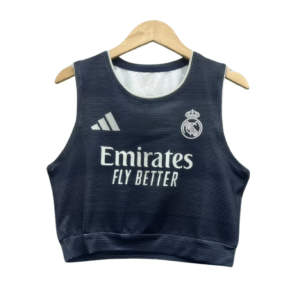 Crop Real Madrid 2025/26