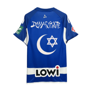 Granada x Dellafuente camiseta