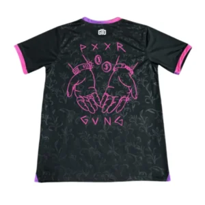 París Saint Germain x La Mafia del Amor camiseta