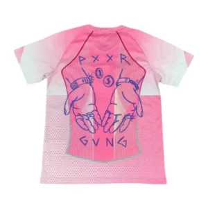 FC Barcelona x La Mafia del Amor camiseta