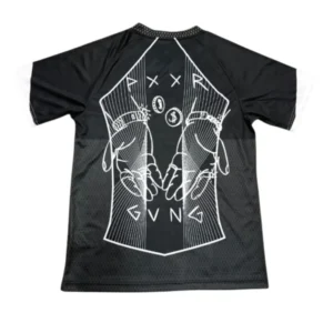 FC Barcelona x La Mafia del Amor camiseta