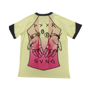 FC Barcelona x La Mafia del Amor camiseta