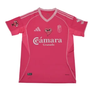 Granada x La Mafia del Amor camiseta