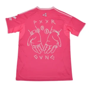 Granada x La Mafia del Amor camiseta