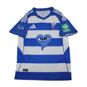 FC Granada x La Mafia del Amor camiseta