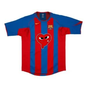 FC Barcelona x Kaydy Cain ´La Mafia del Amor´ camiseta