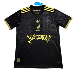 Selección de México x Yung Beef camiseta