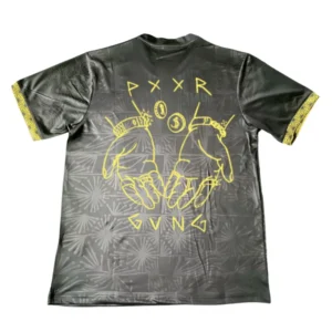 Selección de México x Yung Beef camiseta