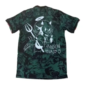 Selección de Italia x Yung Beef camiseta