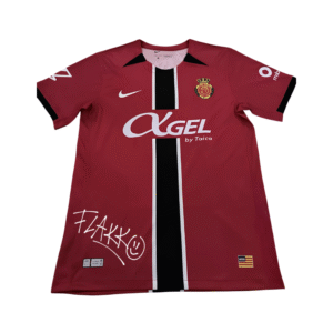 RCD Mallorca x Rels B camiseta