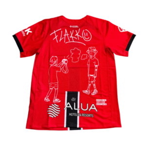 RCD Mallorca x Rels B camiseta