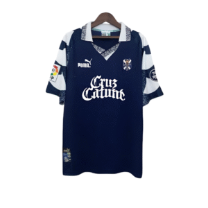 Tenerife x Cruz Cafuné camiseta
