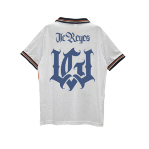 Valencia x JC Reyes camiseta