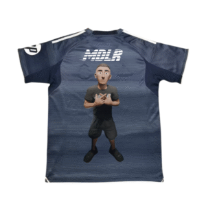 Real Madrid x Morad ´Reinsertado 2.0´ camiseta