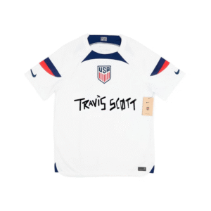 Selección de Usa x Travis Scott camiseta