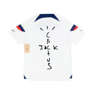 Selección de Usa x Travis Scott camiseta