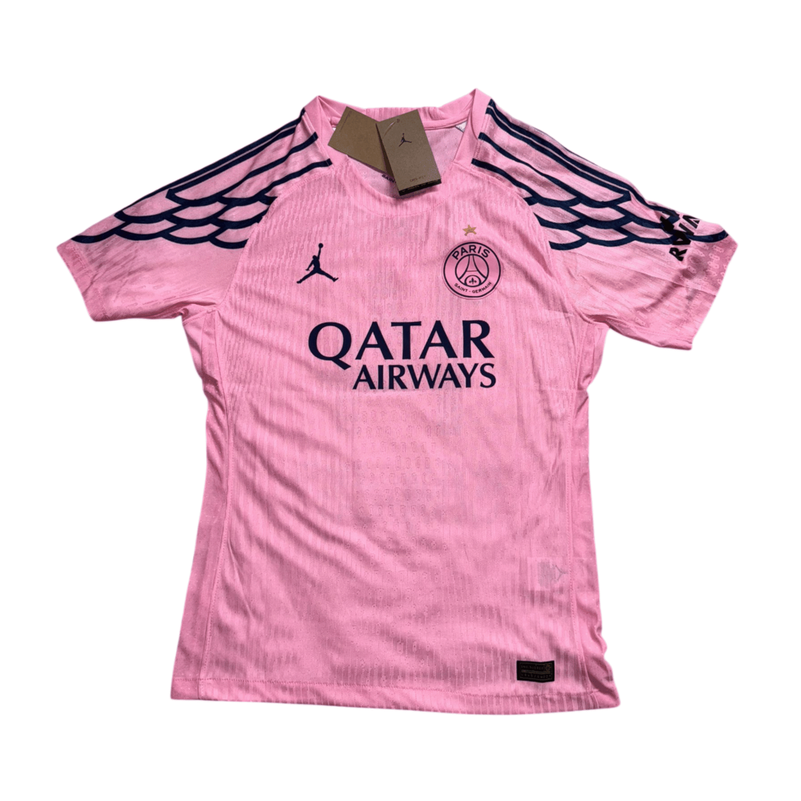 París Saint Germain camiseta temporada 2025/26