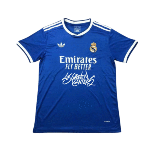 Real Madrid x JC Reyes camiseta