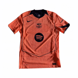 FC Barcelona camiseta temporada 2025/26