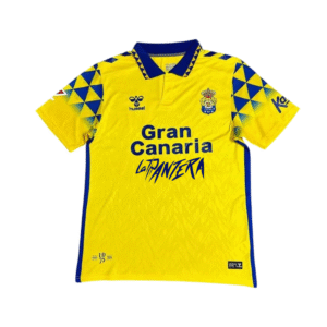 UD Las Palmas x La Pantera camiseta