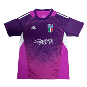 Selección de Italia x La Pantera camiseta