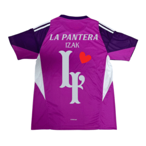 Selección de Italia x La Pantera camiseta