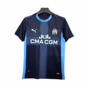 Olympique de Marsella x Jul camiseta