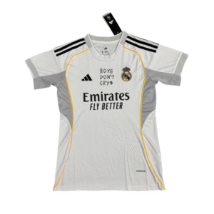 Real Madrid x Rels B camiseta
