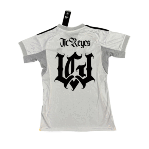 Real Madrid x JC Reyes camiseta