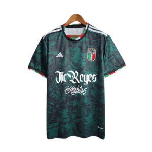 Selección de Italia x JC Reyes camiseta