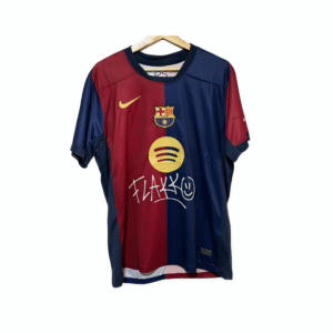 FC Barcelona x Rels B camiseta