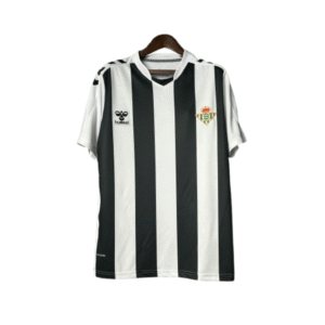 Real Betis camiseta temporada 2025/26