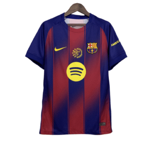 FC Barcelona x Dellafuente camiseta