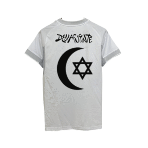 Real Madrid x Dellafuente camiseta