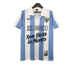Málaga CF x Anuel AA `RHLM 2 Tour´ camiseta