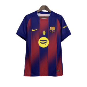 FC Barcelona x Quevedo ´Buenas Noches Tour 2025´ camiseta