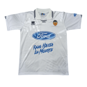 Valencia x Anuel AA ´RHLM 2 Tour´ camiseta