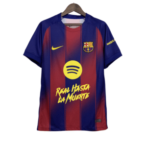FC Barcelona x Anuel AA ´RHLM 2 Tour´ camiseta