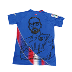 Getafe x Bordalás camiseta