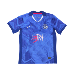 Chelsea x Luar la L camiseta