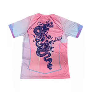 FC Barcelona x Saiko camiseta