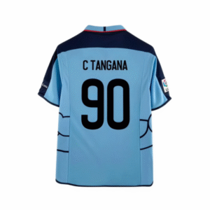 Celta de Vigo x C Tangana camiseta