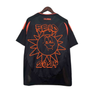 Selección de Colombia x Feid ´Ferxxo´ camiseta